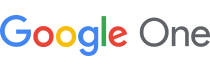 Google One logo